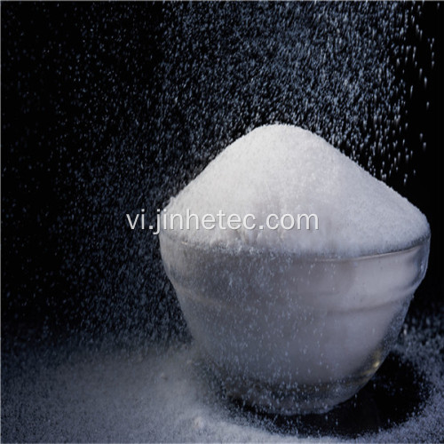 Cao su silicon hữu cơ kỵ nước Silica bốc khói